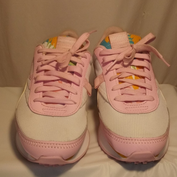 Puma Other - PUMA FUTURE RIDER AURA GRADE SCHOOL